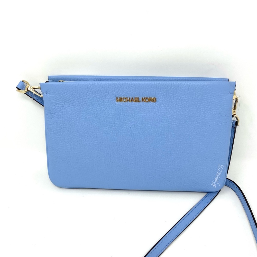 NWT Michael Kors Crossbody